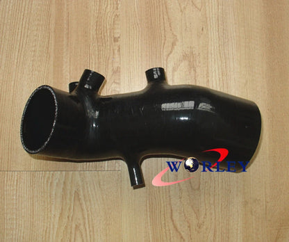 Silicone Air Intake Hose for Toyota Supra MA70 (1986–1992)