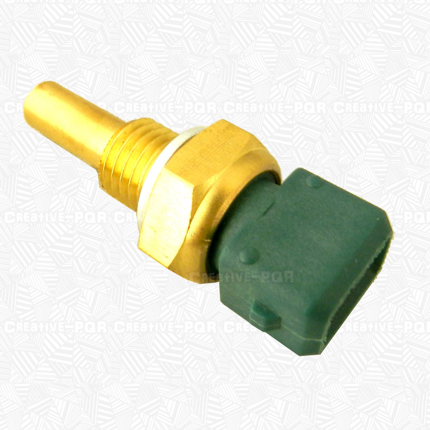 Coolant Temperature Sensor for Daihatsu Rocky F80/F85 (1989–1998)