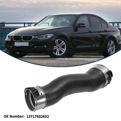 Radiator Hose for BMW 1 Series (F20, 2012–2019)