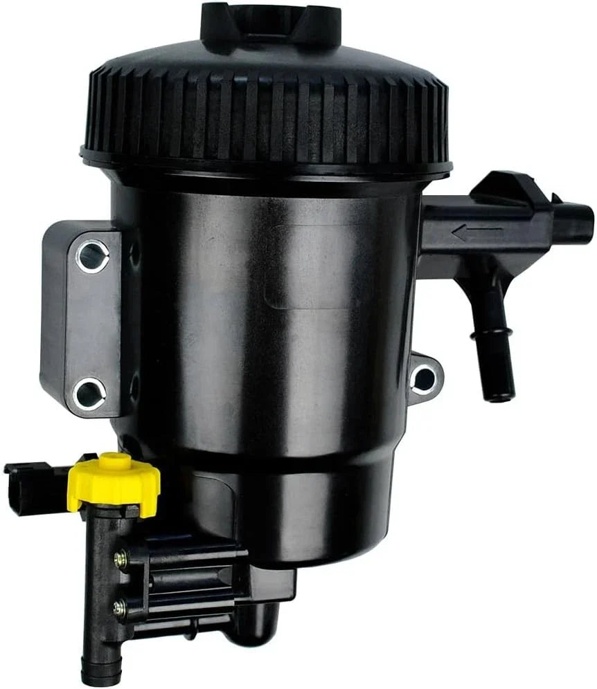 Fuel Filter Housing for Ram 2500/3500/4500 Cummins 6.7L (2015–2018)