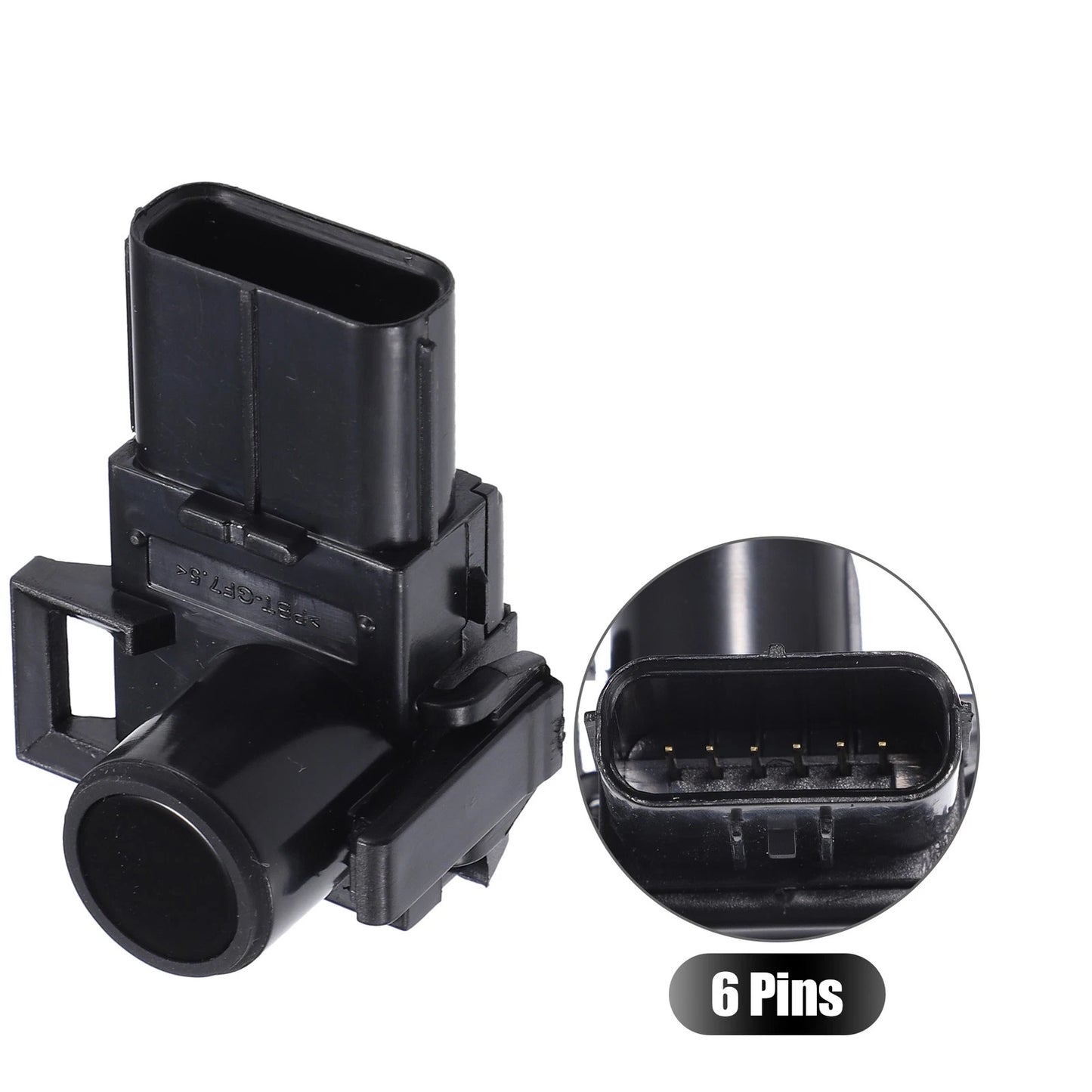 Reverse Backup Parking Sensor for Lexus RX350 (2007–2015) No. 89341-48010