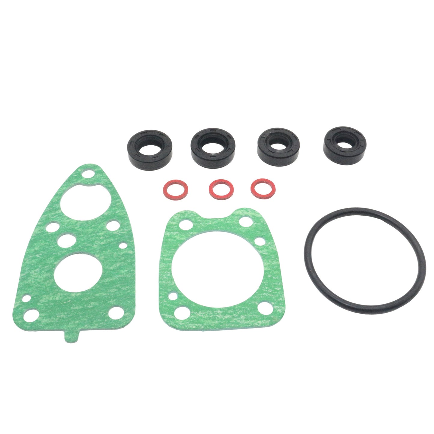 Lower Unit Gasket Kit for Yamaha Motor (5MSHX F4MLH)