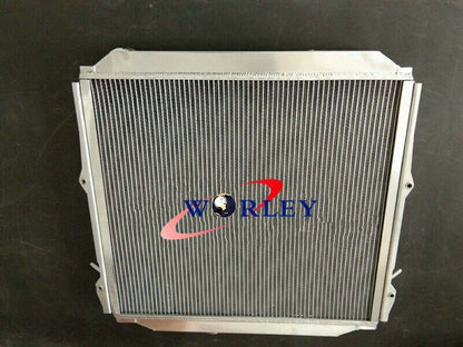 Aluminum Radiator for 1996-2002 Toyota 4Runner 2.7L 3.4L V6 6Cyl