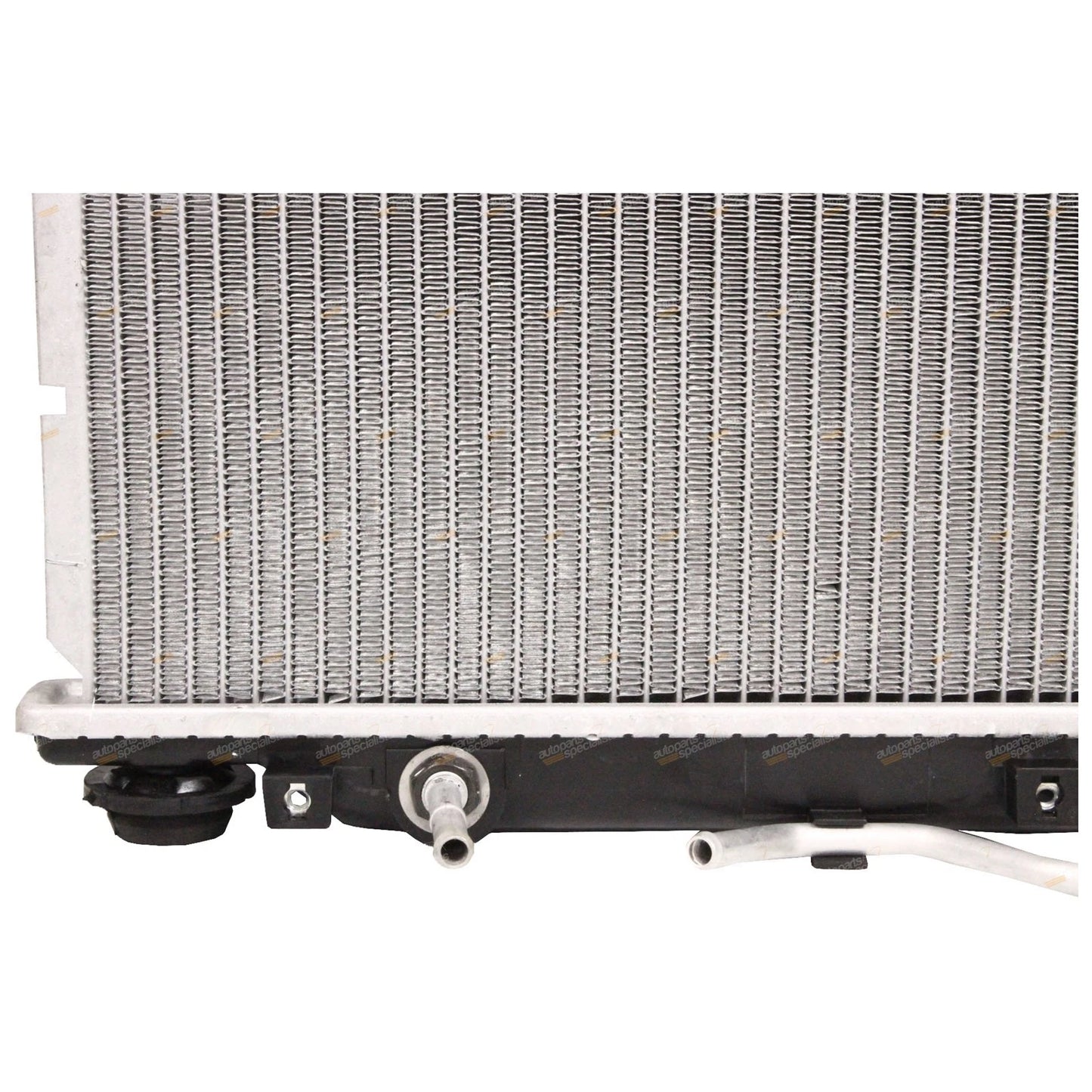 Radiator for Kia Mentor, Shuma (1998–2001) 4-Cyl 1.5/1.8L