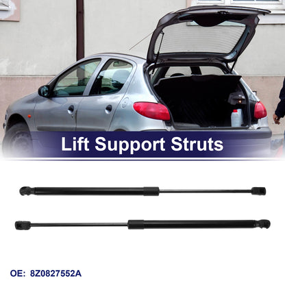 Tailgate Lift Support Struts Gas Spring No. 8Z0827552A for Audi A2 (2000–2005)