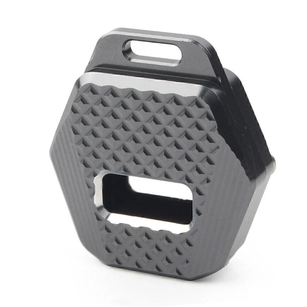 Titanium Shell Case Cover for Kawasaki Ninja ZX6R ZX7R ZX9R ZX10R