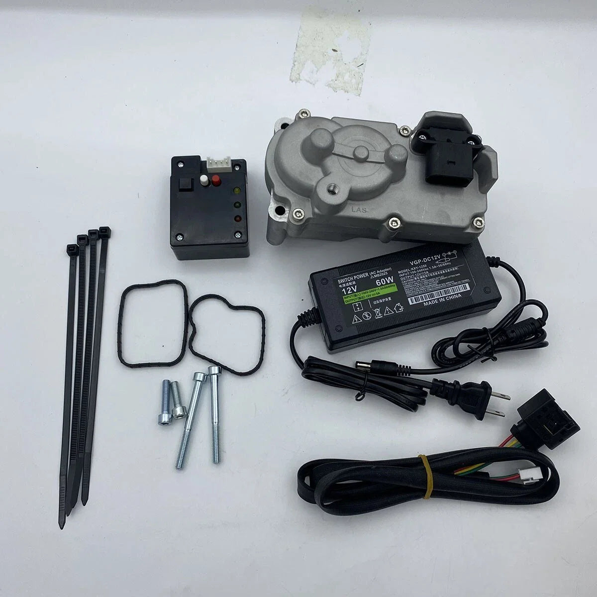HE300VG Turbo Actuator for Ram 2500 3500 Cummins 6.7L (2013–2018)