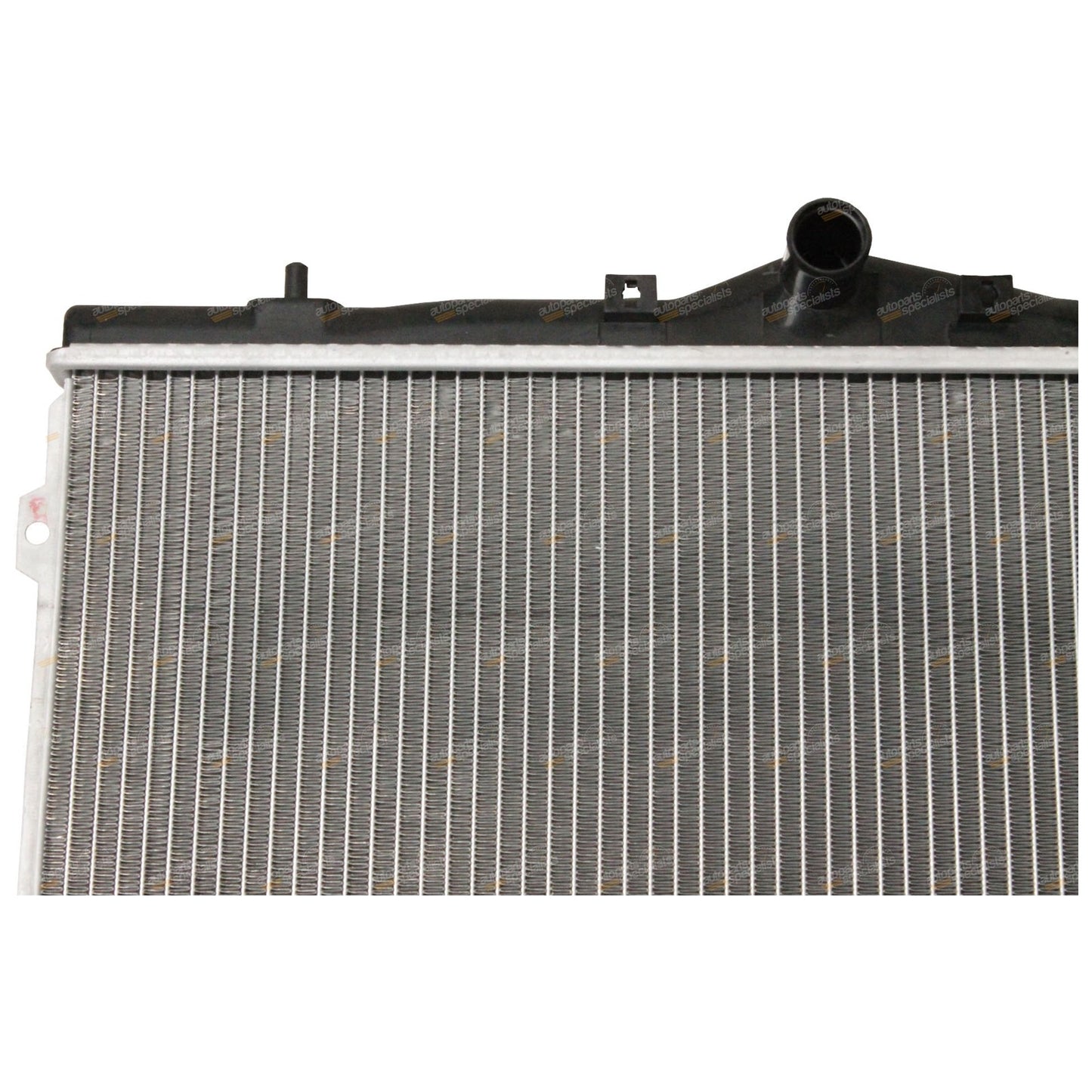 Alloy Core Radiator for Hyundai Coupe RD & Lantra J2 J3 (1996–2002)