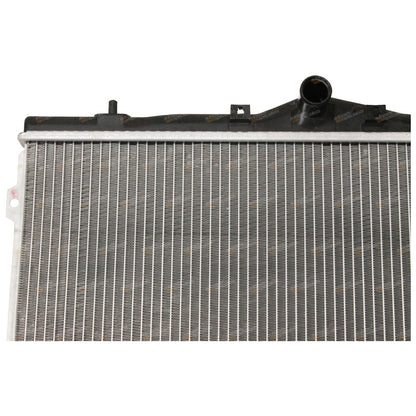 Alloy Core Radiator for Hyundai Coupe RD & Lantra J2 J3 (1996–2002)
