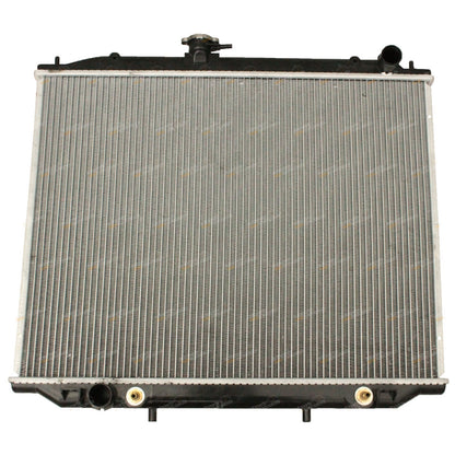 Aluminum Alloy Radiator for Nissan Terrano R20 (1996–1999)