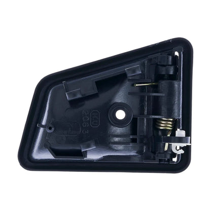 Rear Left Inner Door Handle for Suzuki Vitara (1988–1998) Grey
