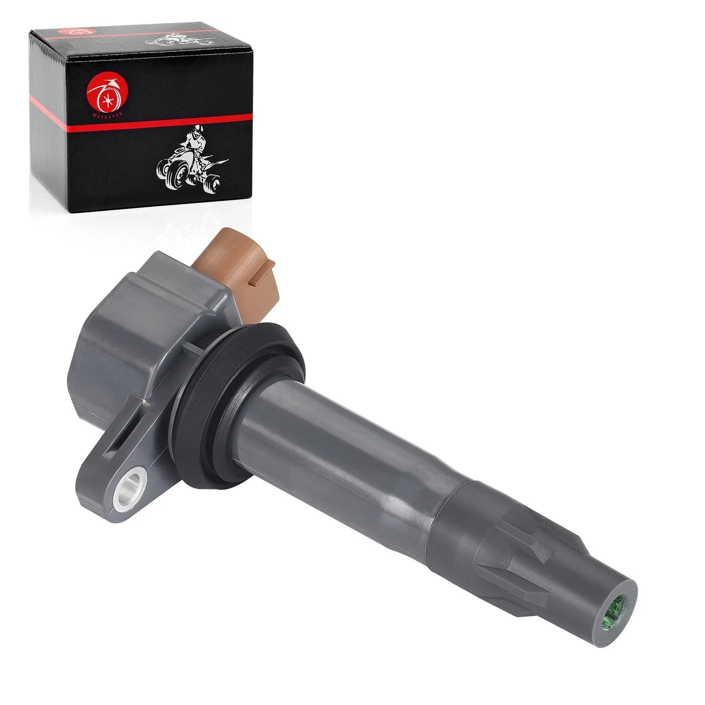 Ignition Stick Coil for Can-Am Maverick x3 Max RR 4x4 Turbo (2020–2022)