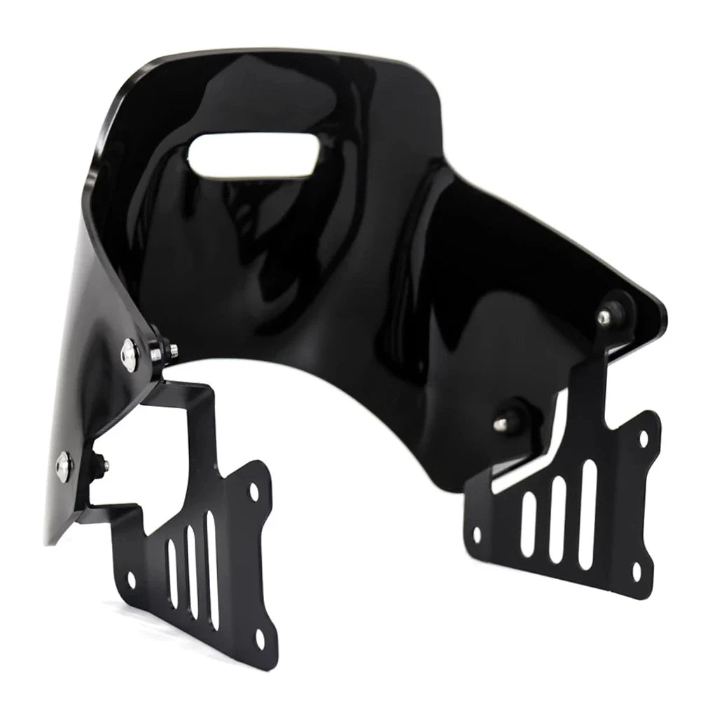 Set of 1 Windshield Deflector for Yamaha XSR900 (2022–Present)
