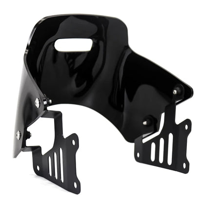 Set of 1 Windshield Deflector for Yamaha XSR900 (2022–Present)