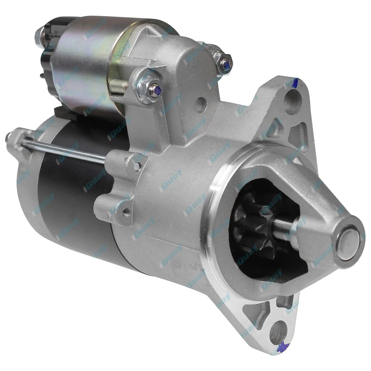 Starter Motor for Nissan Pulsar N10 4cyl 1.4L A14 1980~1981