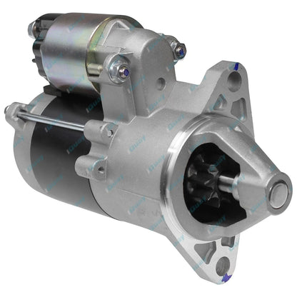 Starter Motor for Nissan Pulsar N10 4cyl 1.4L A14 1980~1981
