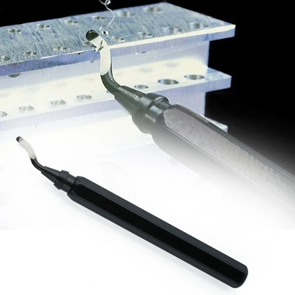 Deburring Tool Kit for Small Hole Cleaning RB1000