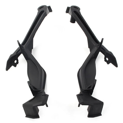 CNC Aluminum Swingarm Spools Slider for Yamaha R25 (2015)