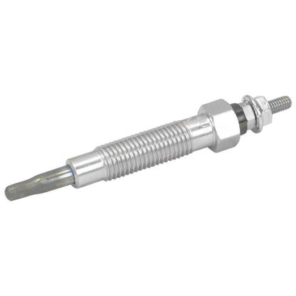 Set of 4 Glow Plugs for Mitsubishi L300 Starwagon (1988–1994)