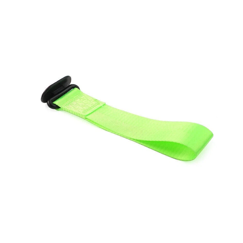 1x Car Anti-Slip Dashboard Sticky Pad for Phone Black (Universal)