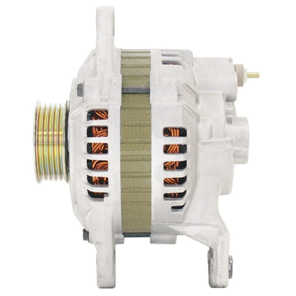 Alternator for Mazda 626 GC 4cyl 2.0L FE FE-T (1983-1987)