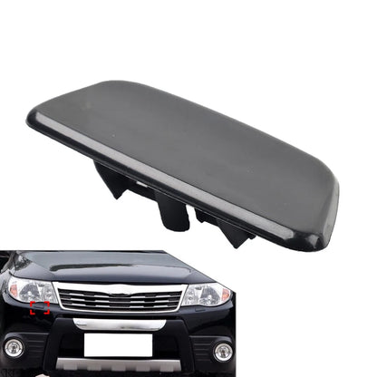 Right Side Headlight Washer Nozzle Cover Cap for Subaru Forester (2008–2012)