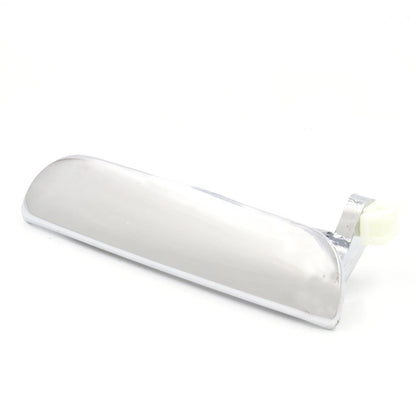 Chrome Outer Door Handle Right for Mazda B-Series B2200 B2600 Bravo 1998-2006