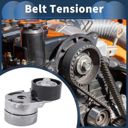 Belt Tensioner for Citroen Berlingo (2005–2011) No. 9638380780/575189 Metal