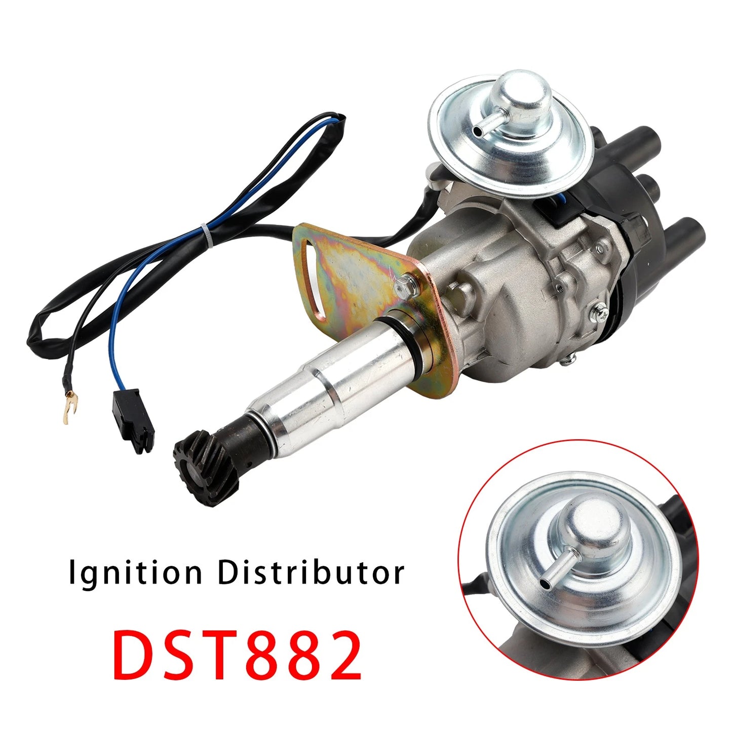 Evaporator Fan Motor W10822580 for Kitchenaid