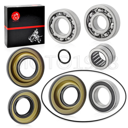 Rear Differential Bearing Seal for Honda Rincon 650/680 TRX650/680(2003–2020)