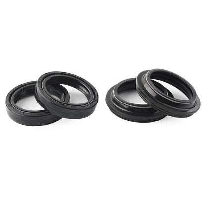 Motor Front Fork Damper Shock Absorber Dust Oil Seal