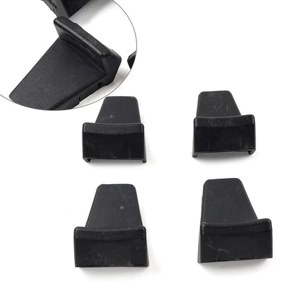 4 x Clamping Jaw Covers for Coats Tire Changer Machine