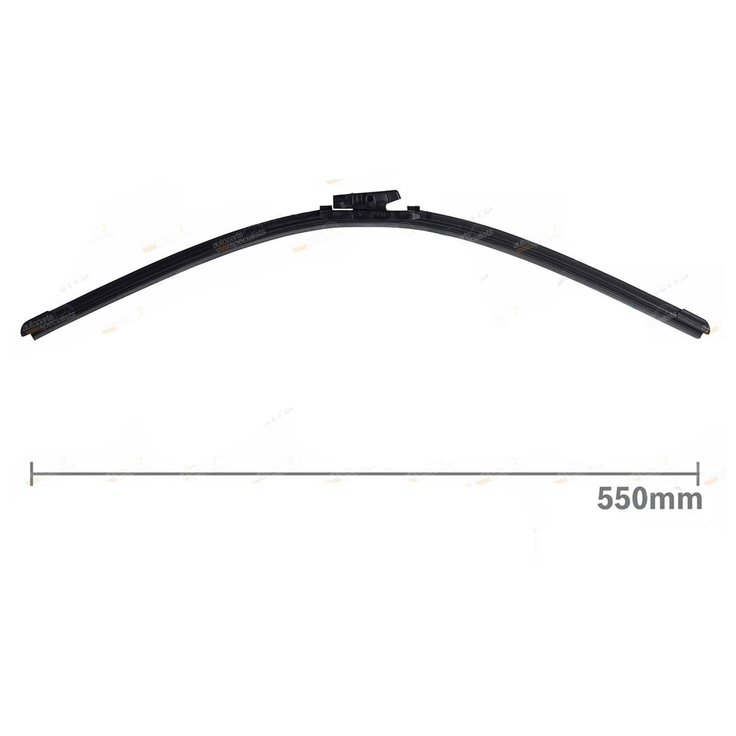 Wiper Blade for Mercedes-Benz SLK280 (2005–2008)