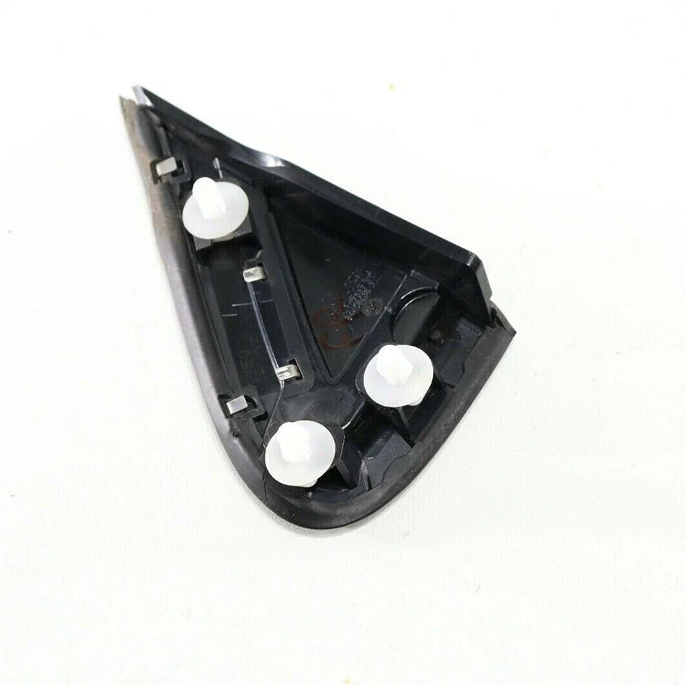 Left & Right Fender Trim Molding for GMC Terrain (2018-2022)