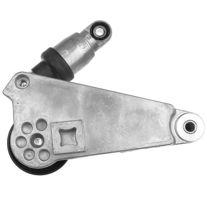 Drive Belt Tensioner w/ Pulley for Jeep Wrangler JK (2012-2018)