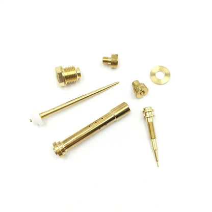 Carburetor Rebuild Kits for Yamaha XV750 Virago (1981-1983)