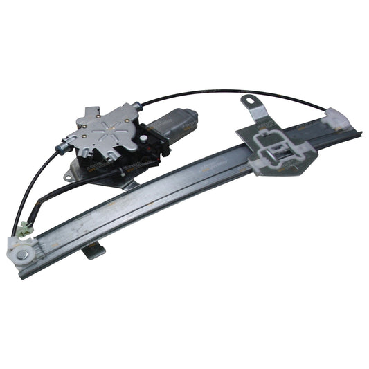 RH Rear Electric Power Window Regulator + Motor for Ford Falcon (1988–1996)