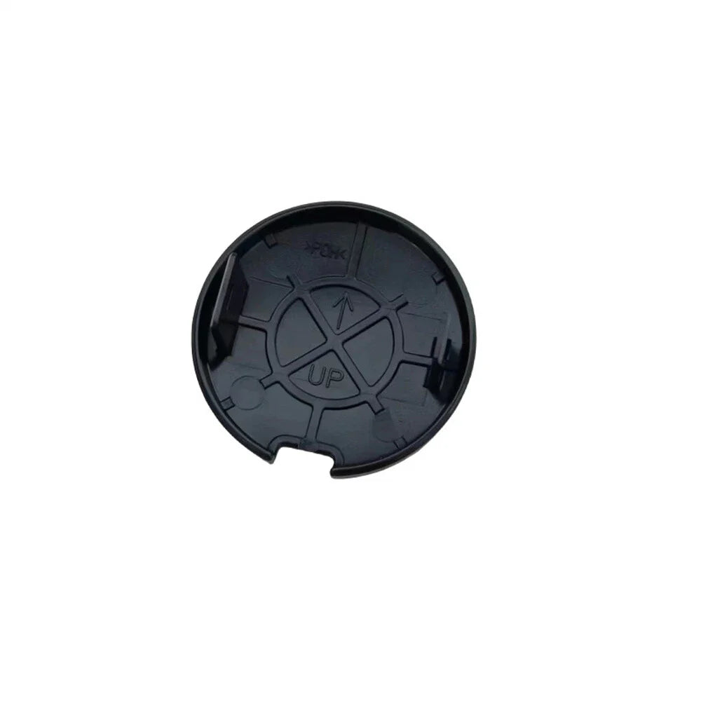 Ignition Switch Cover for Mazda 6 Black (2009-2013)
