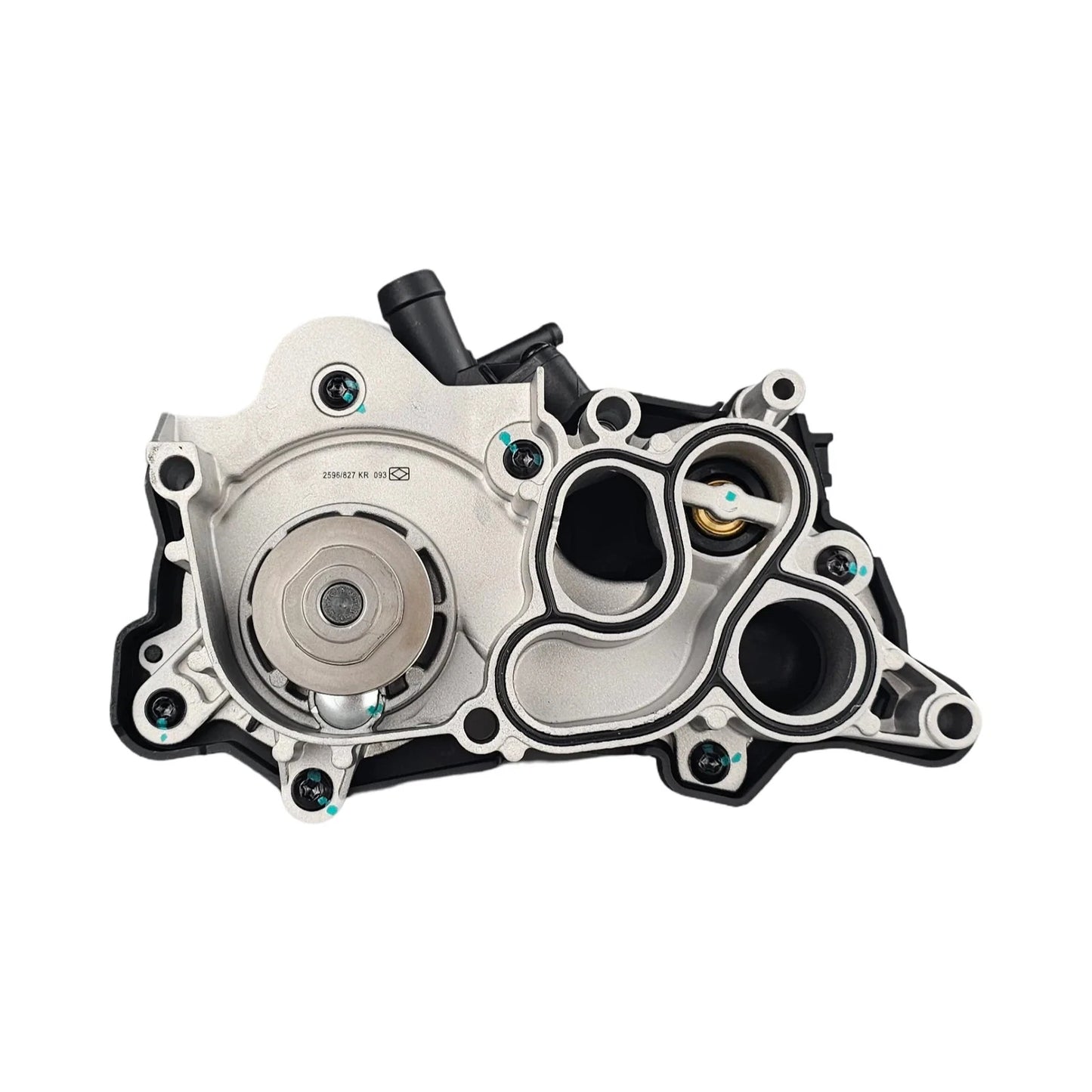 Water Pump for Audi A1 A3 Q2 Q3 Skoda Octavia Kamiq Karoq Yeti (2010–2023)