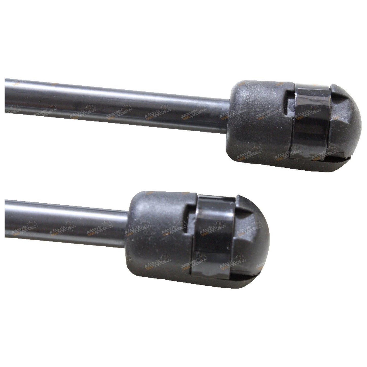 Gas Bonnet Struts Pair for Ford Fairmont EA EB ED EF EL (1988–1998)