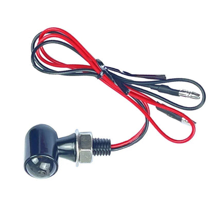 Turn Signal Light Blinkers Smoke for Motorcycle Dirt Bike Street Bike