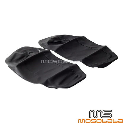 Saddlebag Lid Covers for Harley Street Glide FLTRX (2014-2023)