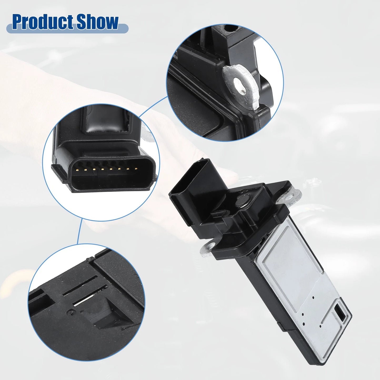 Mass Air Flow Sensor for Cadillac Escalade (2017–2020) No. 23144941/23262343