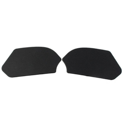 Tank Pads Traction Grips Protector for Suzuki GSXR600 GSXR750 (2006-2019)