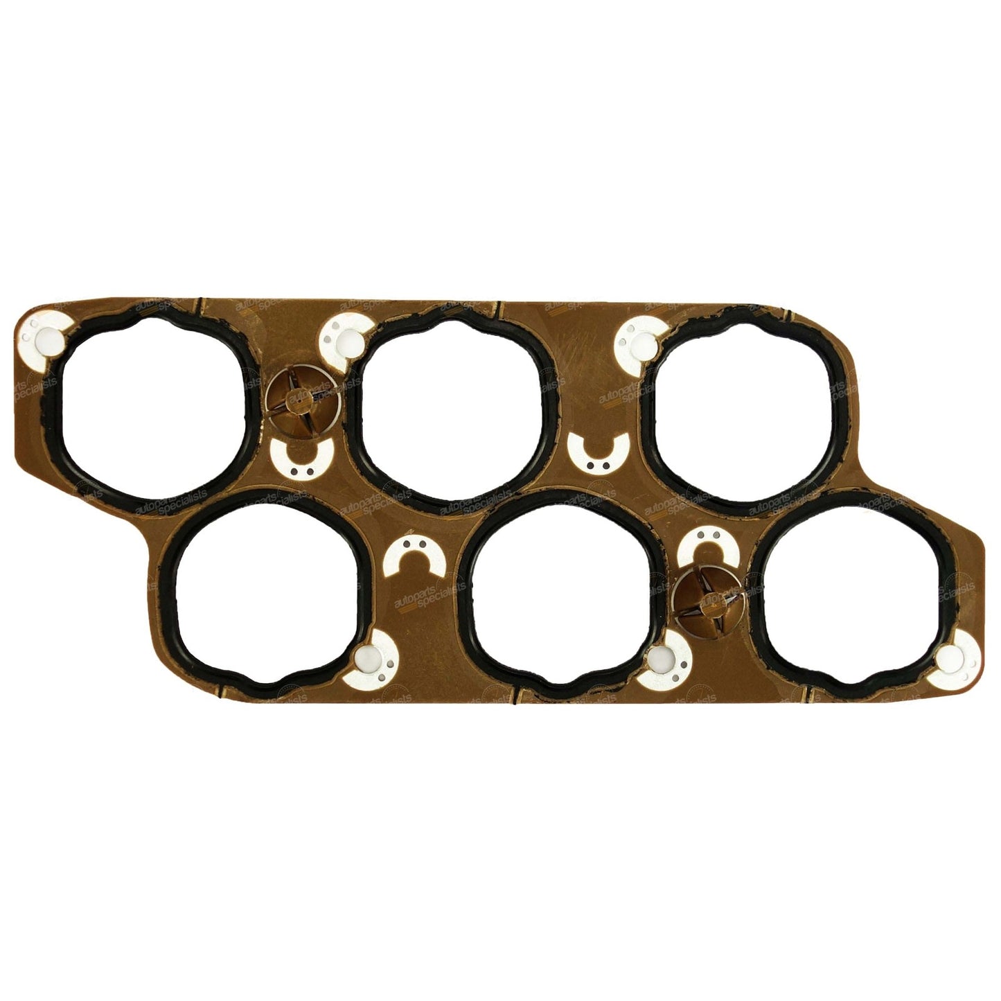 Intake Manifold Gasket for Caprice WM V6 3.6L LY7 (2006–2013)
