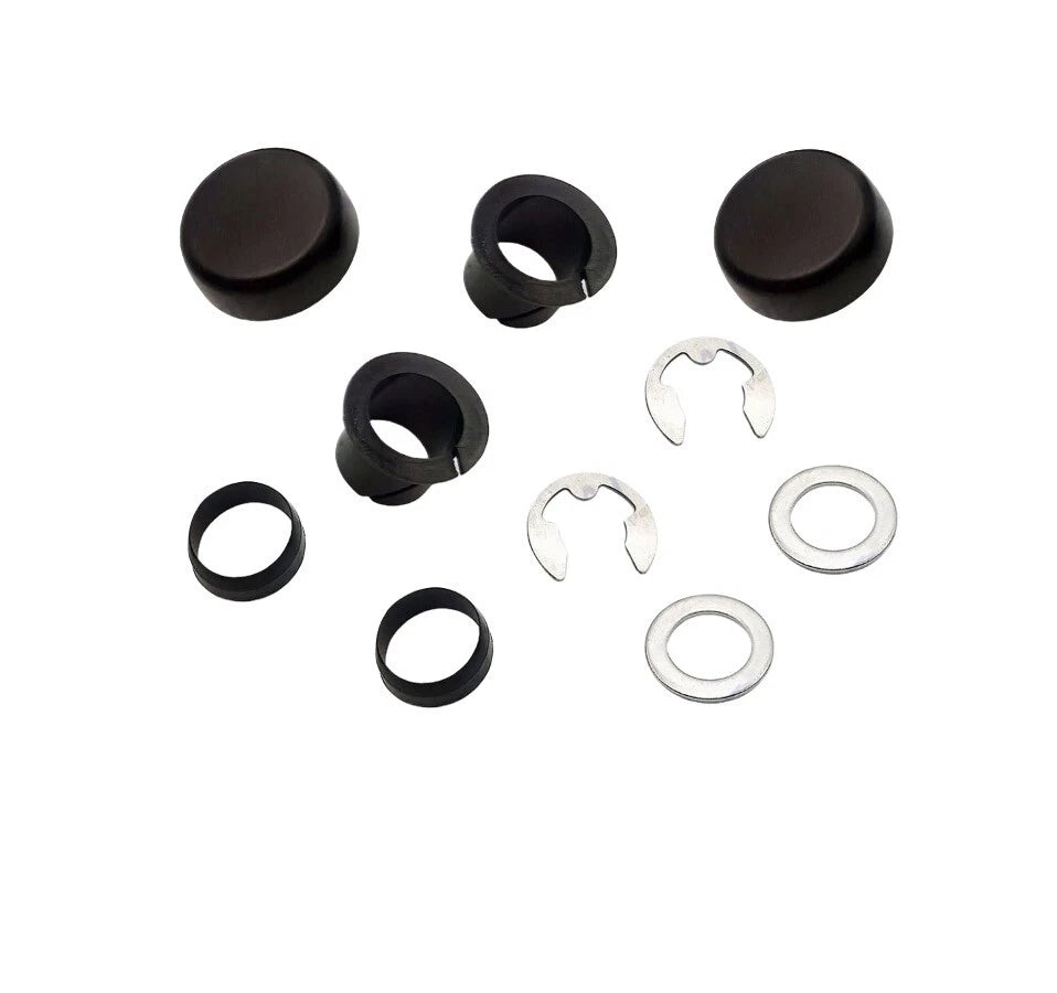 Trim Pin Hardware for Volvo Penta (Various Models)