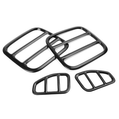 Arm Rest Lid Latch for Jeep Wrangler (2001–2006) 55315041AD