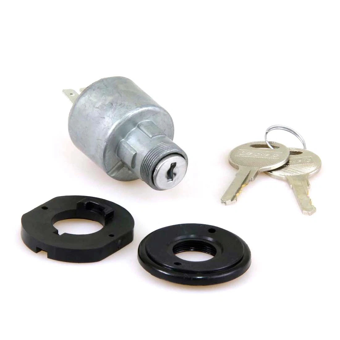 Ignition Switch with Keys for Nissan Datsun 520 521 620 720 (1968–1982)
