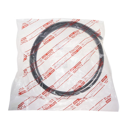 Front Windshield Moulding for Toyota HiAce Van (2005–2019)