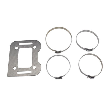 Exhaust Manifold Bellow Kit for MerCruiser 180 190